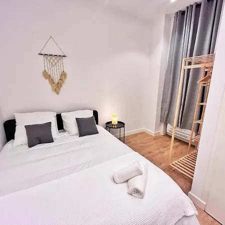 Rf102 - Magnifique Et Spacieux 3 Pieces