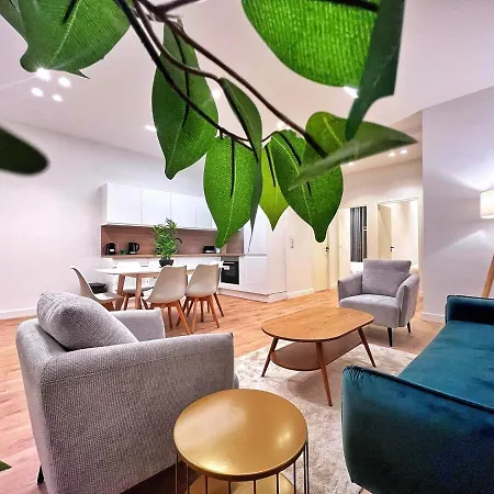 Rf102 - Magnifique Et Spacieux 3 Pieces * Nice