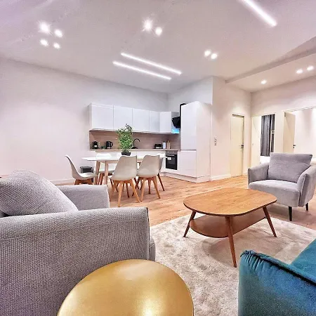 Rf102 - Magnifique Et Spacieux 3 Pieces