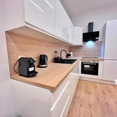 Rf102 - Magnifique Et Spacieux 3 Pieces Lejlighed *