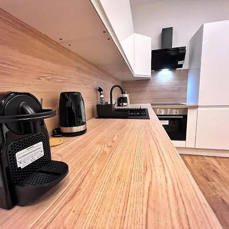 Lejlighed Rf102 - Magnifique Et Spacieux 3 Pieces *