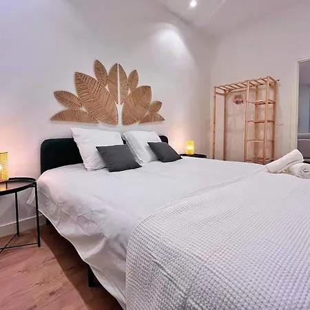 Rf102 - Magnifique Et Spacieux 3 Pieces *