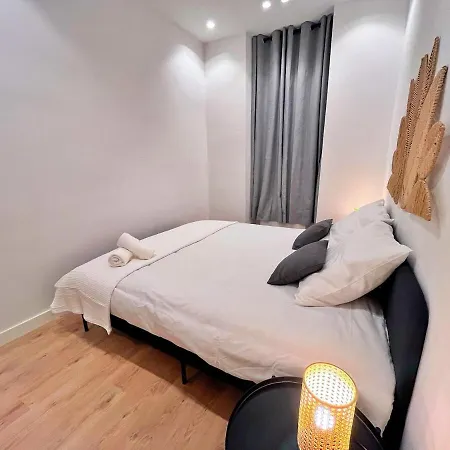 Rf102 - Magnifique Et Spacieux 3 Pieces *