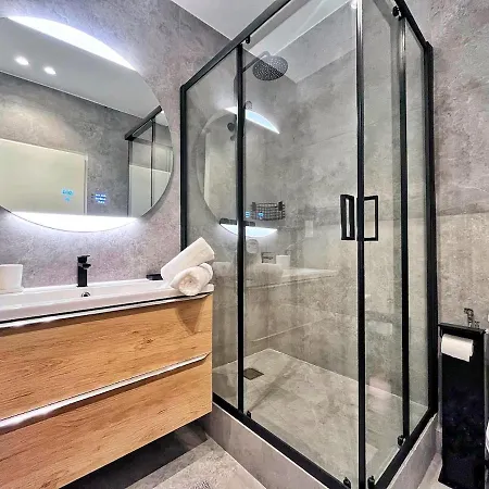 Rf102 - Magnifique Et Spacieux 3 Pieces