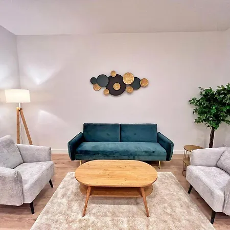 Rf102 - Magnifique Et Spacieux 3 Pieces * Nice