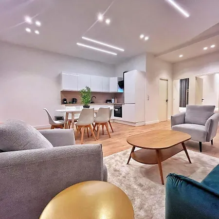 Rf102 - Magnifique Et Spacieux 3 Pieces