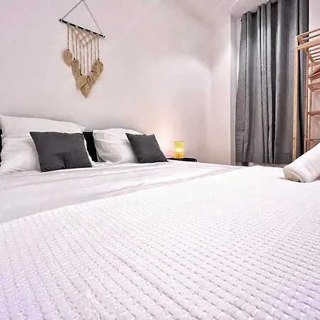 Rf102 - Magnifique Et Spacieux 3 Pieces Lejlighed *