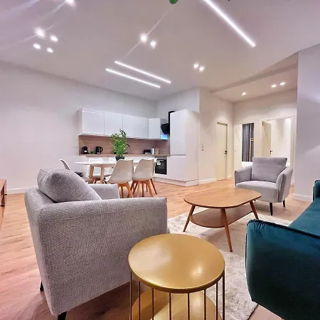 Rf102 - Magnifique Et Spacieux 3 Pieces