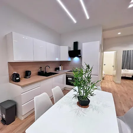 Apartamento Rf102 - Magnifique Et Spacieux 3 Pieces Niza