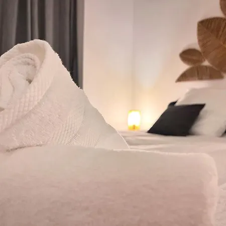 Apartamento Rf102 - Magnifique Et Spacieux 3 Pieces