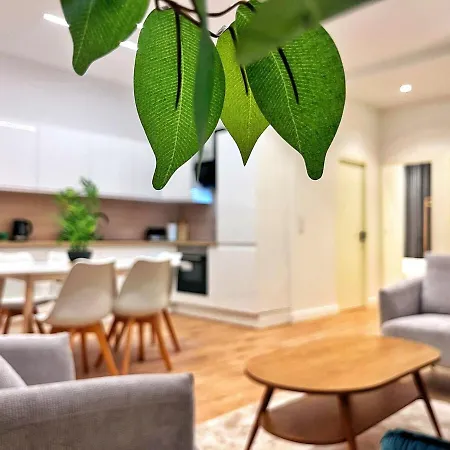 Apartamento Rf102 - Magnifique Et Spacieux 3 Pieces *